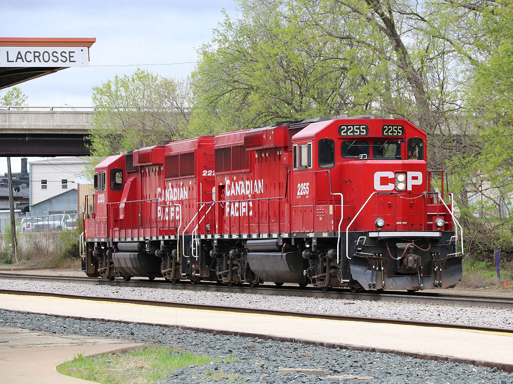 CP 2255